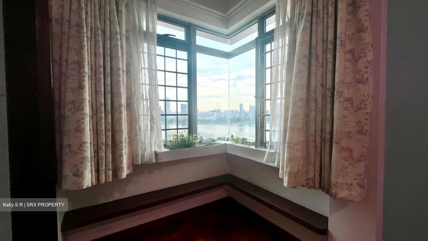 Casuarina Cove (D15), Condominium #553880481
